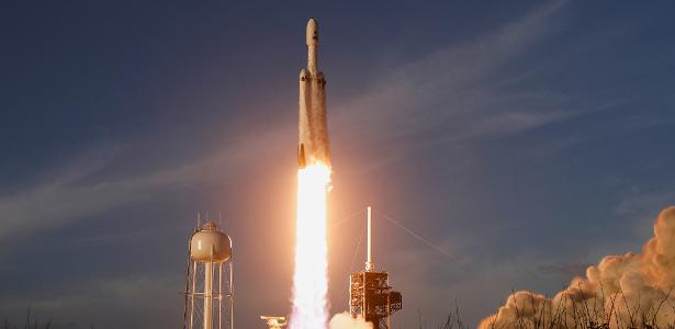 Nasa lança Telescópio Espacial Roman, um satélite de espionagem voltado para as estrelas