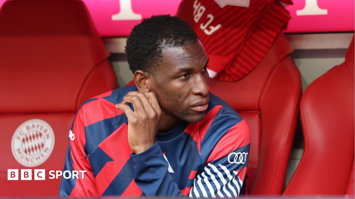 Nicolas Jackson joins Aston Villa: How striker compares with Ollie Watkins