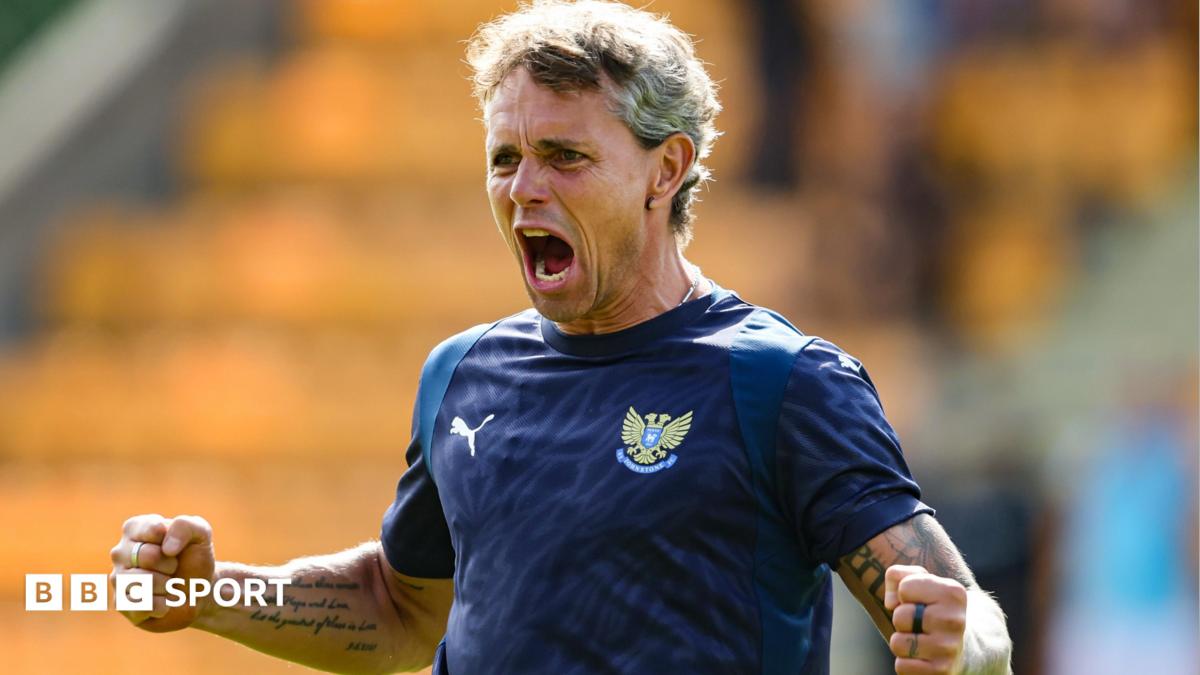 Game of the season in Premiership’s opening weekend?