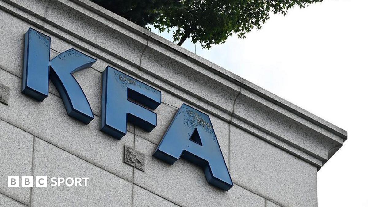 South Korea football crisis: KFA apologises over sexual favours for referees as scandal deepens