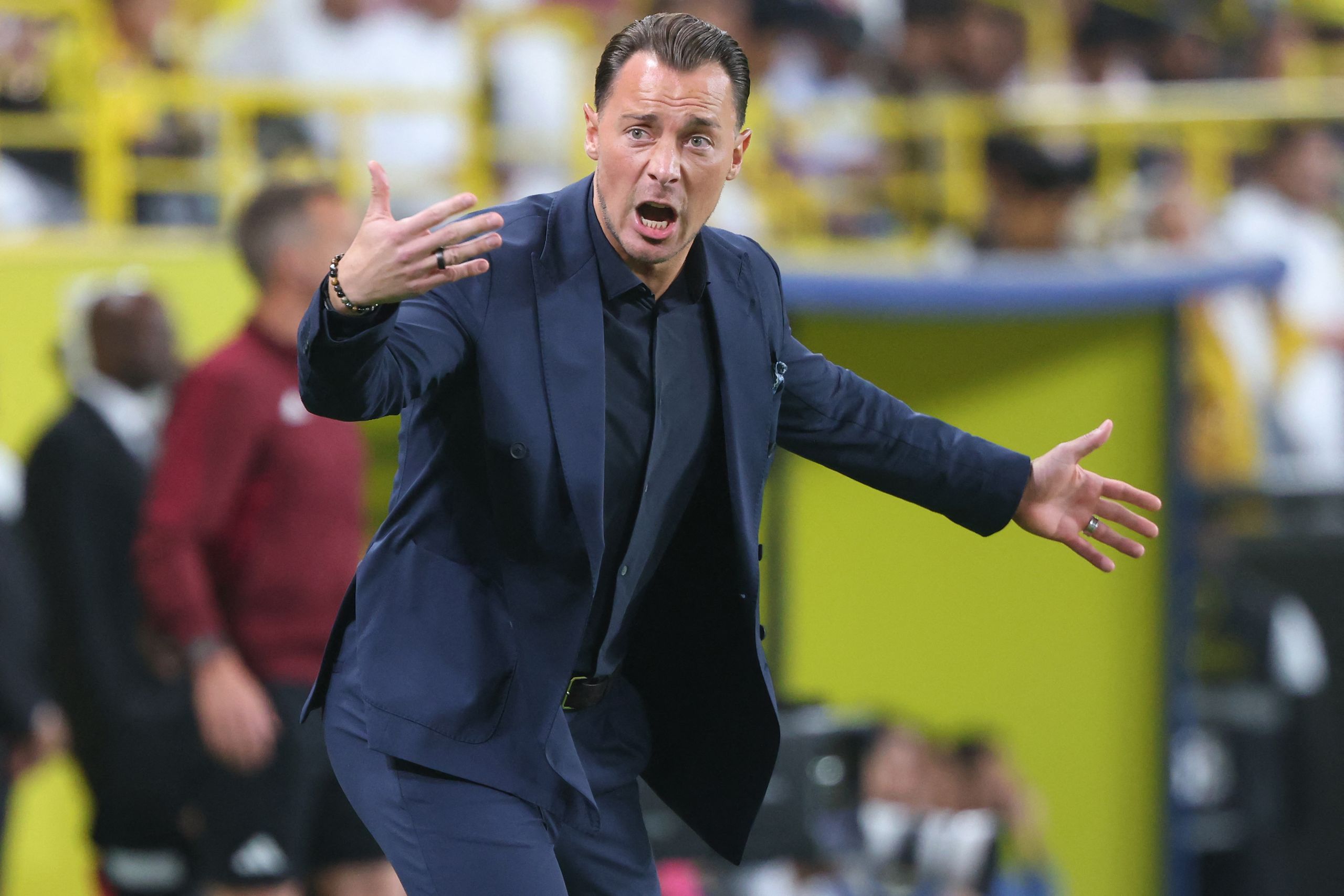Newcastle United fans should embrace the chaos; the club is doing what it should have been doing all along, and it could make for the most interesting and exciting season in years