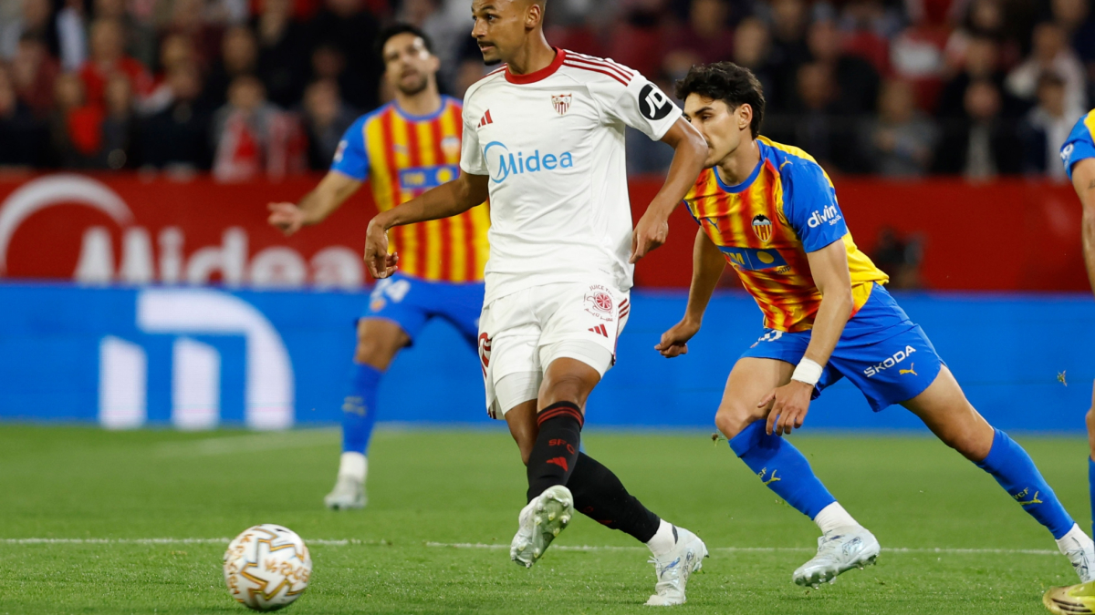 Sow, a un paso del Genoa