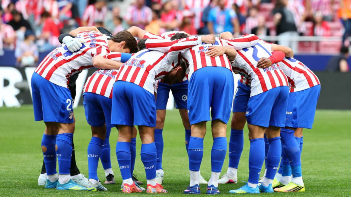 jornadas, partidos y fechas claves