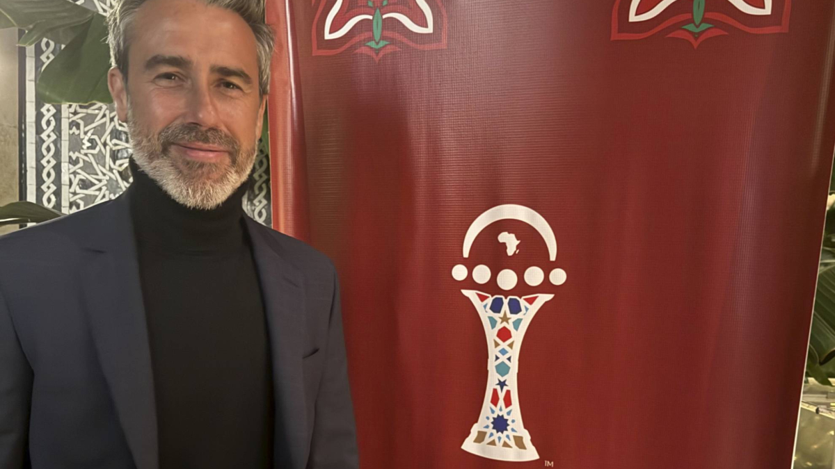Otro éxito para Jorge Vilda, que hoy dirige a Marruecos en las semis de la Copa África