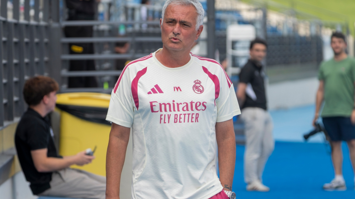 Tres nuevos ‘fichajes’ para Mourinho