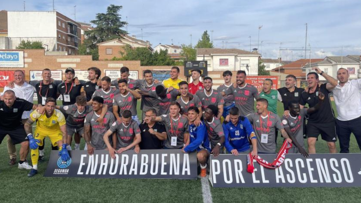 La crónica de una muerte anunciada se hace realidad: El Tarazona desaparece