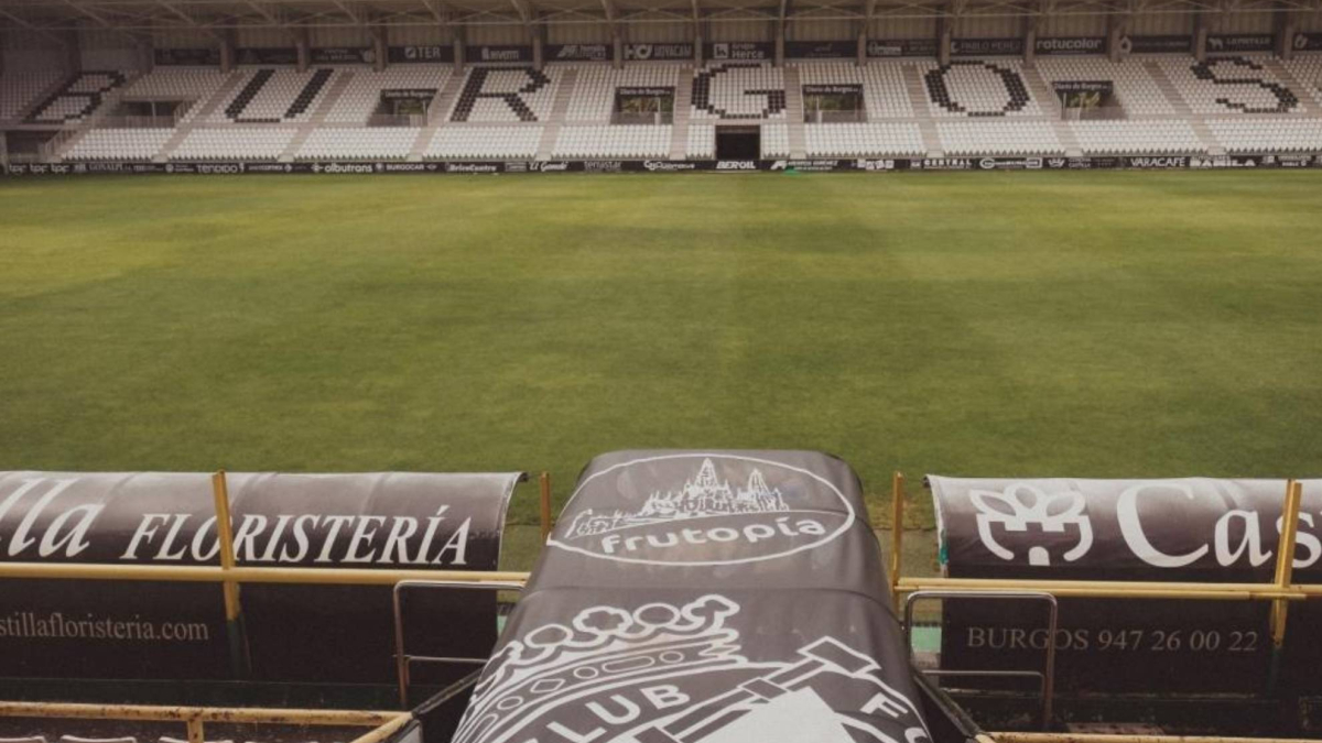 Todos los estadios que el Rayo pidió antes de acabar en El Plantío de Burgos