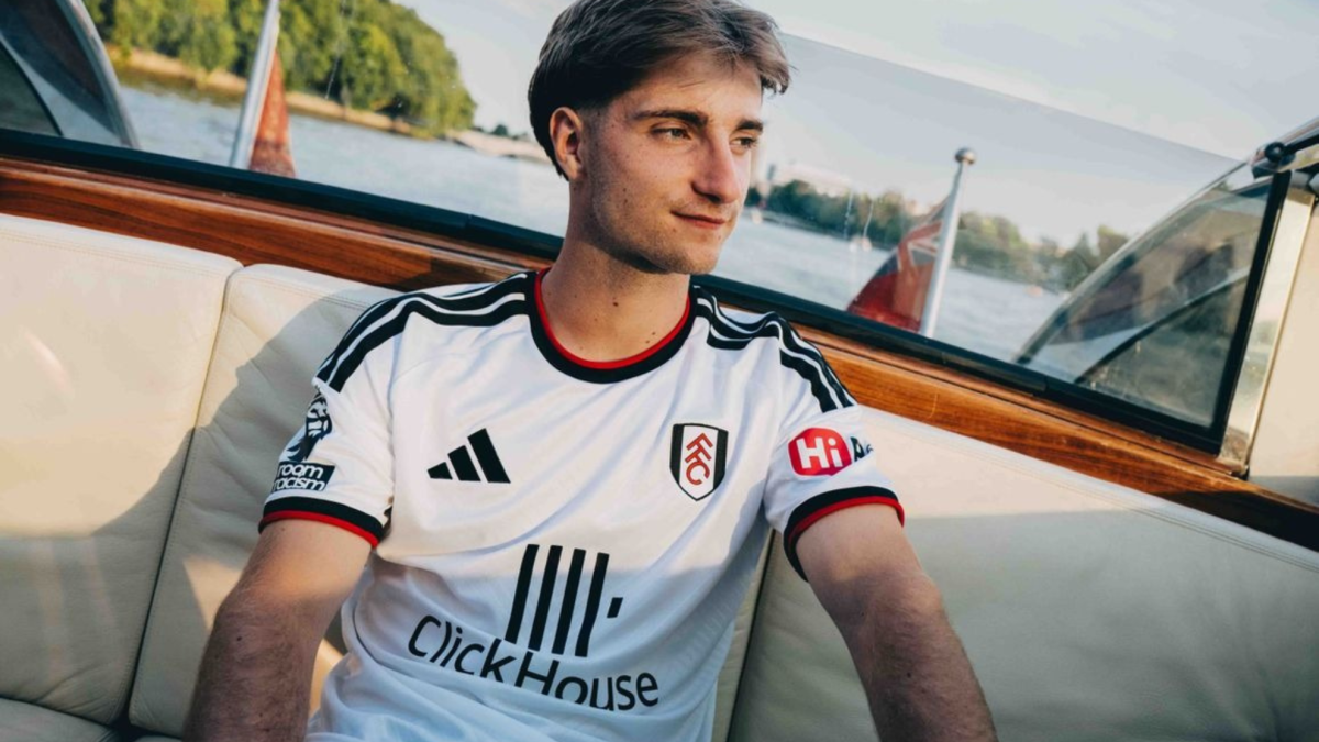 El Fulham ficha a César Palacios