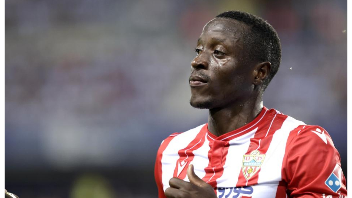Lopy se marcha al Al Ittihad y dejará 19 millones