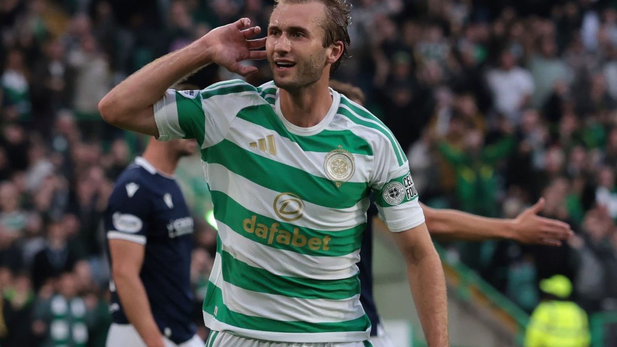 Todo sigue igual en el Celtic