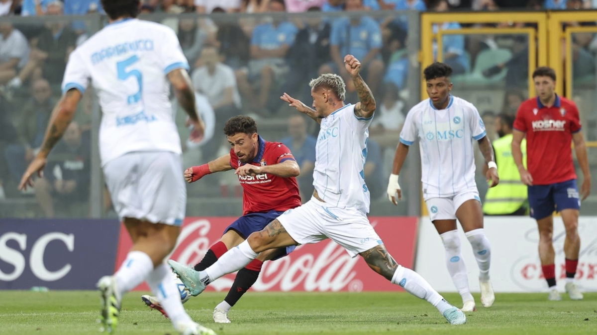 Al Ain: horario y dónde ver hoy en TV el partido amistoso de pretemporada