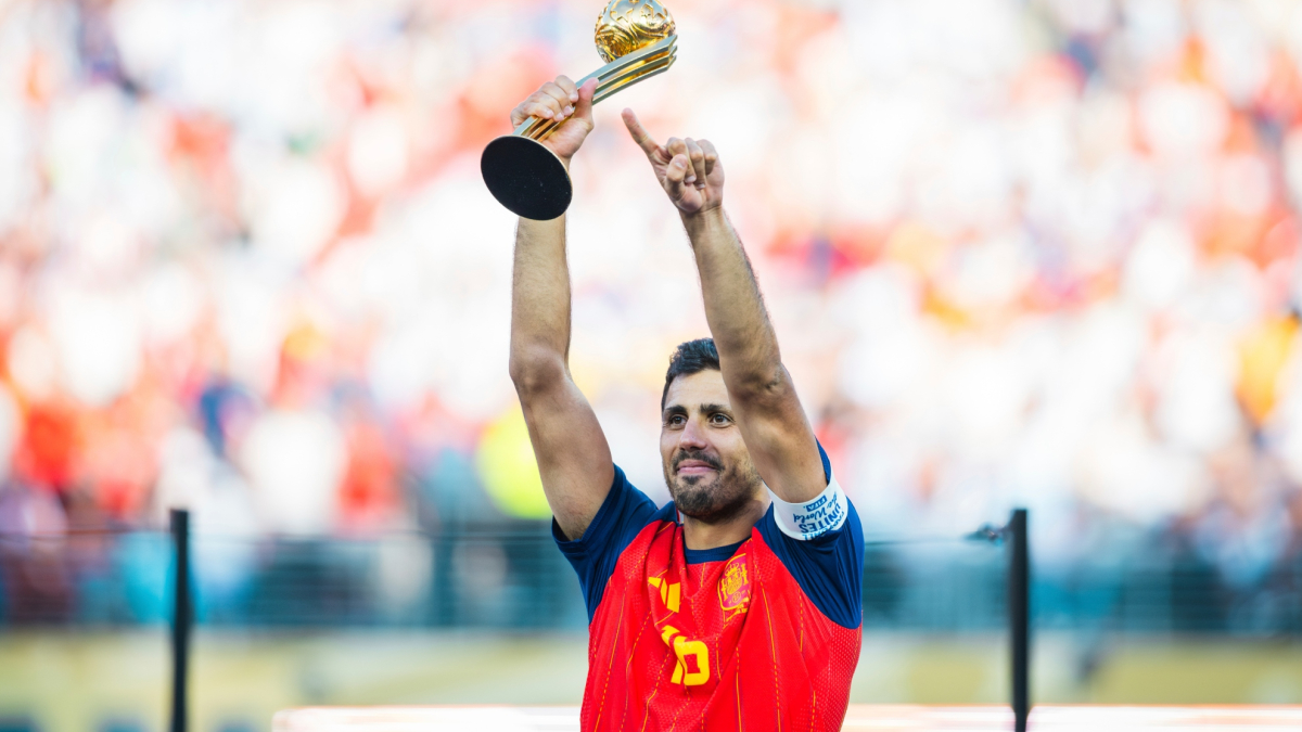 Rodri, el fichaje que condiciona todo el mercado