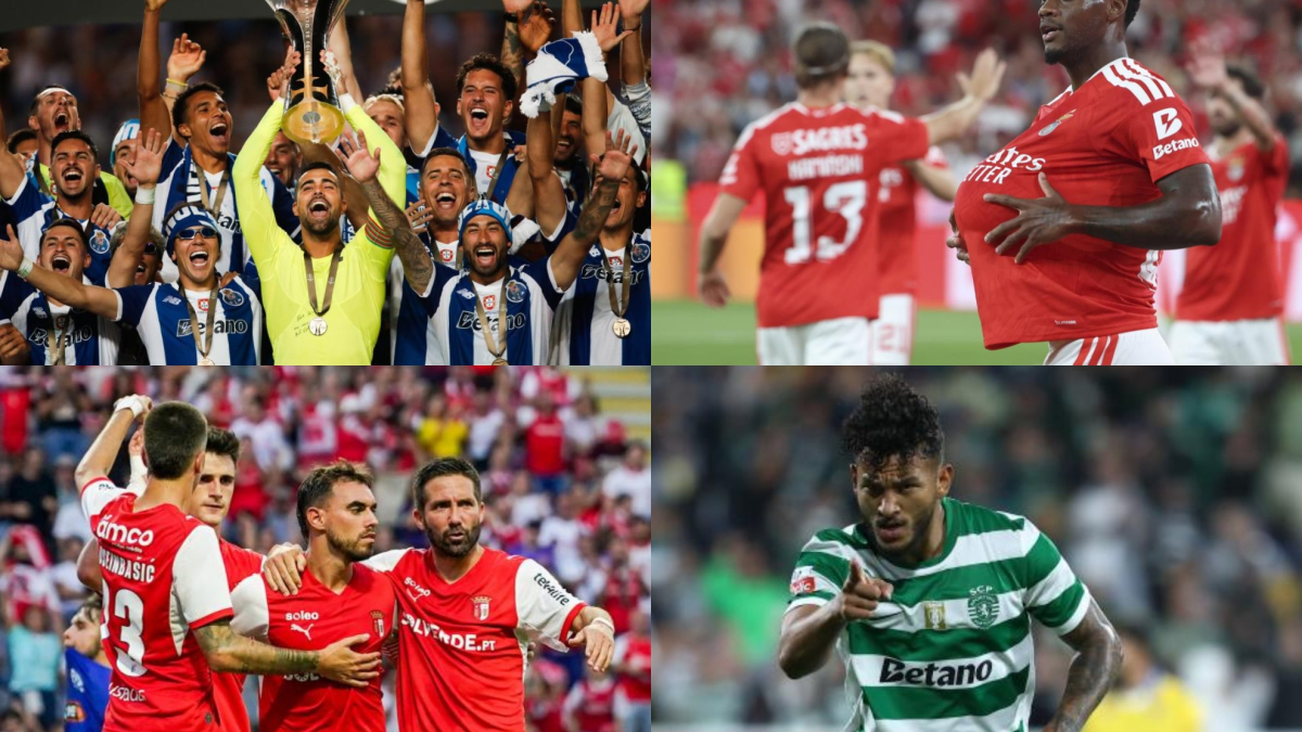 Año I después de Mourinho