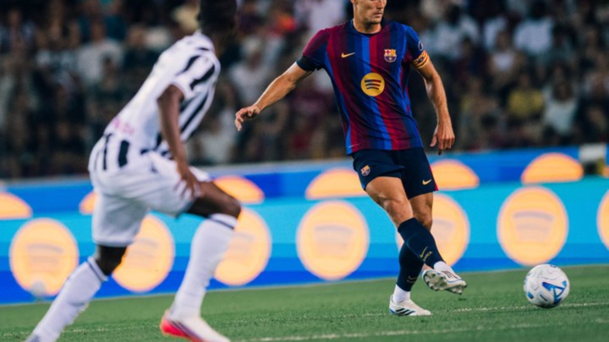 La falta de pegada condena al Barça