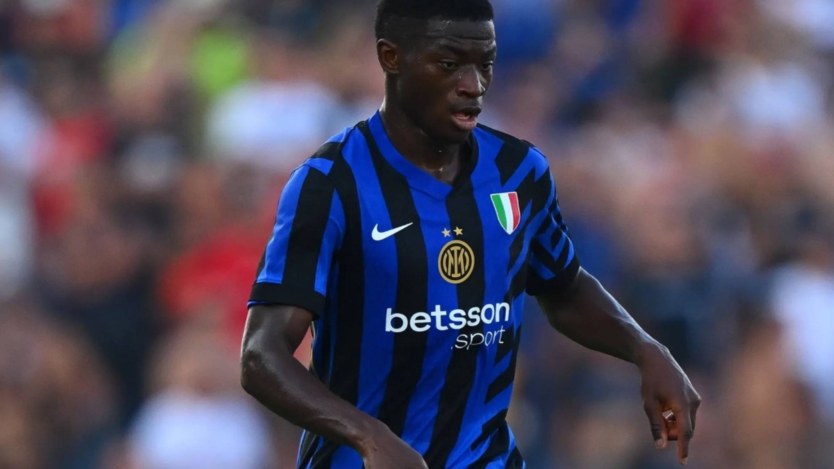 El Espanyol, muy cerca de fichar a Issiaka Kamate