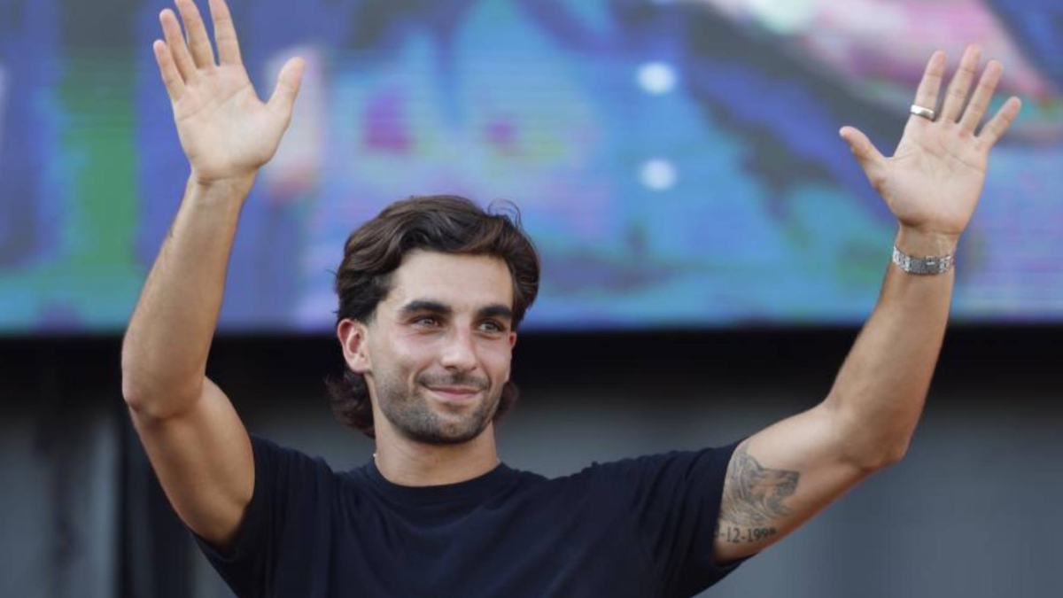 El Valencia pendiente de la ‘pedrea’ por Ferran
