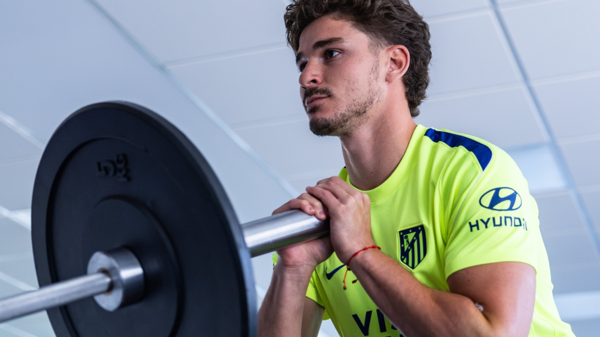 quiere jugar en el Barça