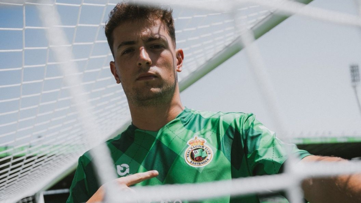 Agirrezabala firma por cinco años