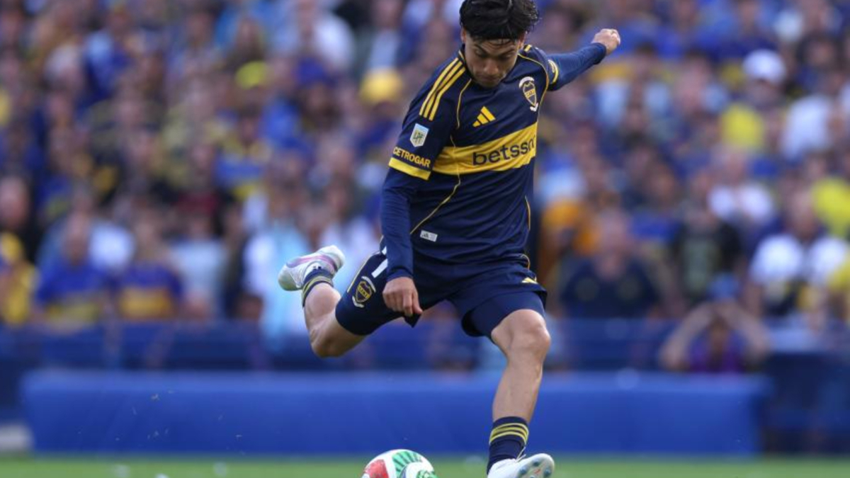 El Celta es optimista con la llegada de Exequiel Zeballos