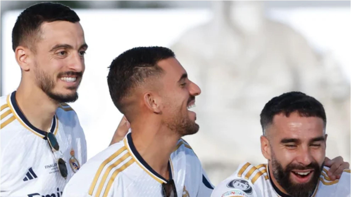 los agentes libres que ganaron la Champions hace dos años