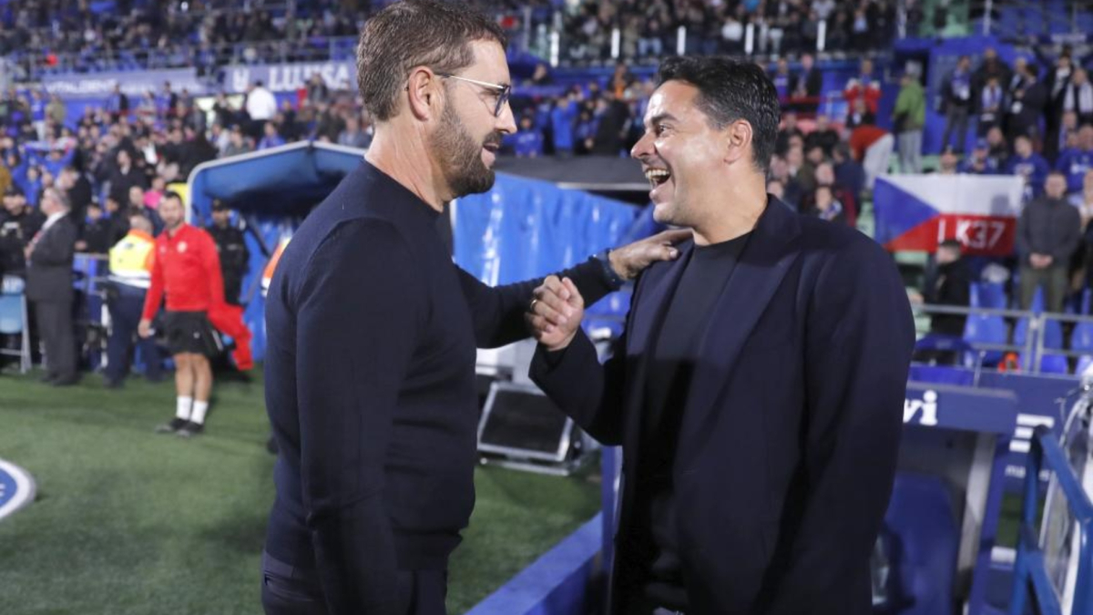 El Getafe se verá las caras con el Ajax y Brighton como ‘cocos’ del sorteo