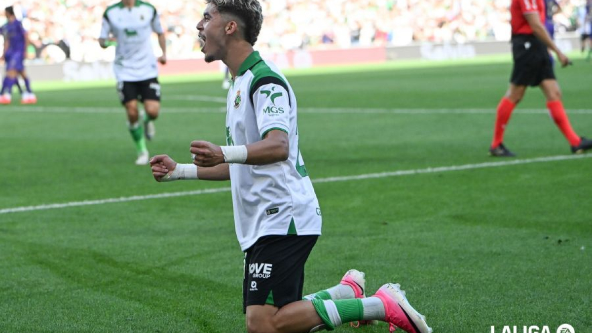 Zabiri se sale a la Primera