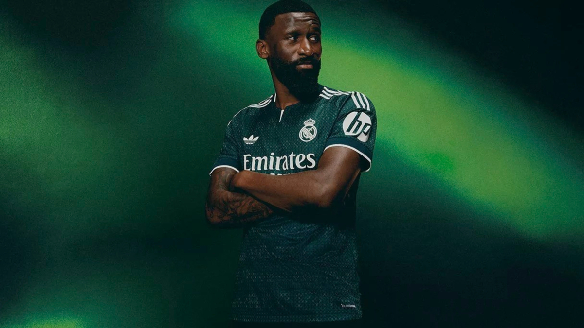 La hora del ‘hijo’ Rüdiger