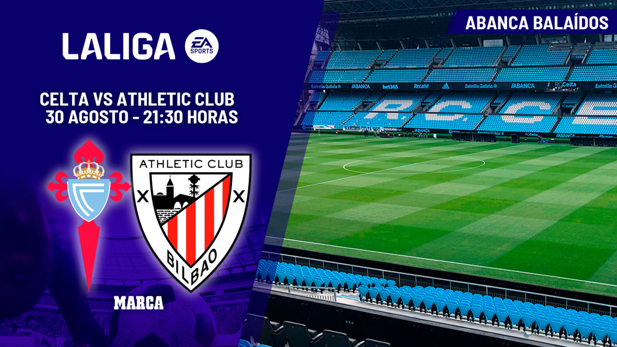 Celta – Athletic | A ver quién levanta la voz: previa, análisis, predicción y pronósticos