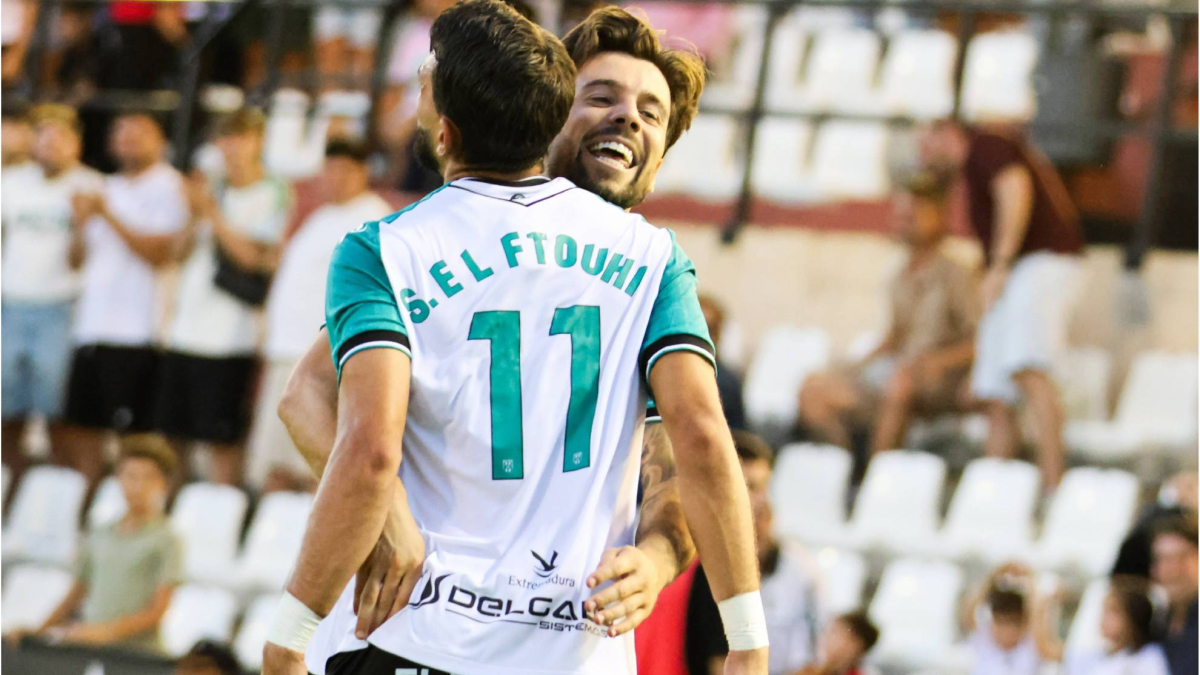 Final cruel para el Fabril en el Romano