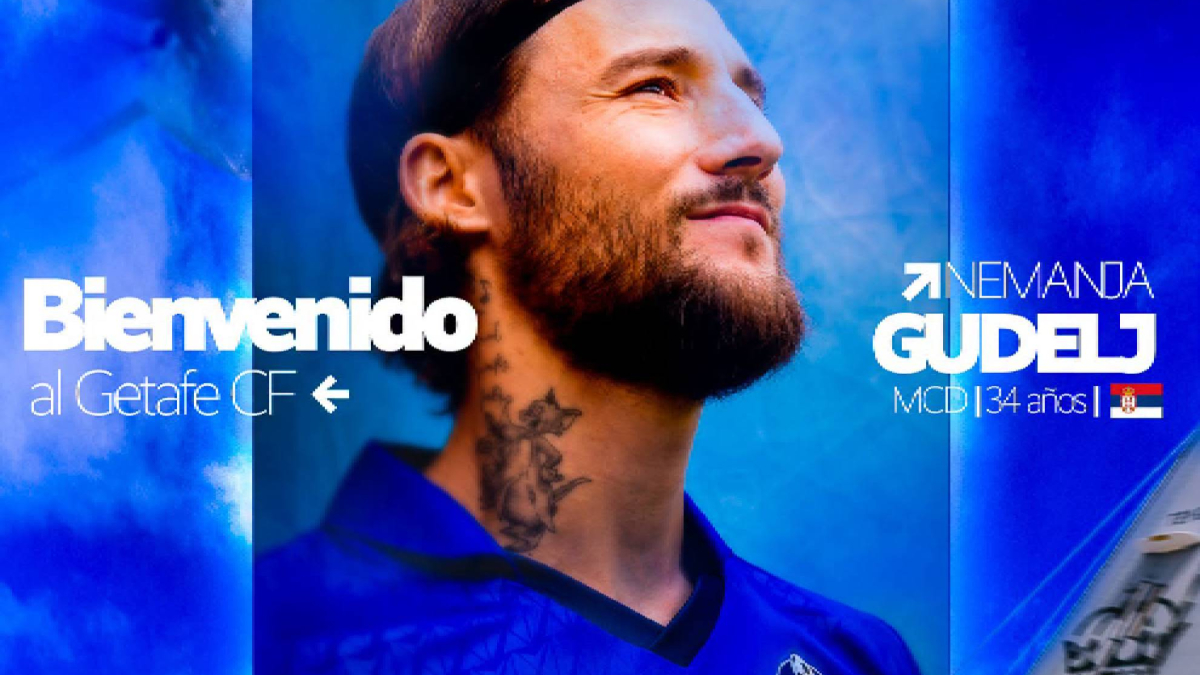 Nemanja Gudelj entra en la lista para El Sadar