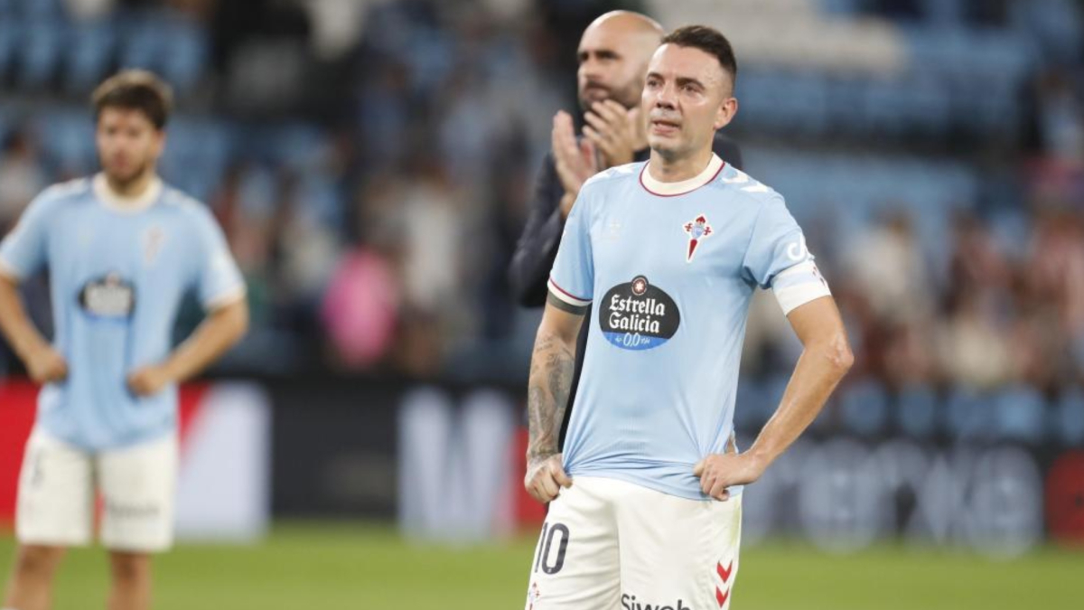 “Ha sido una semana muy dura que no esperábamos”