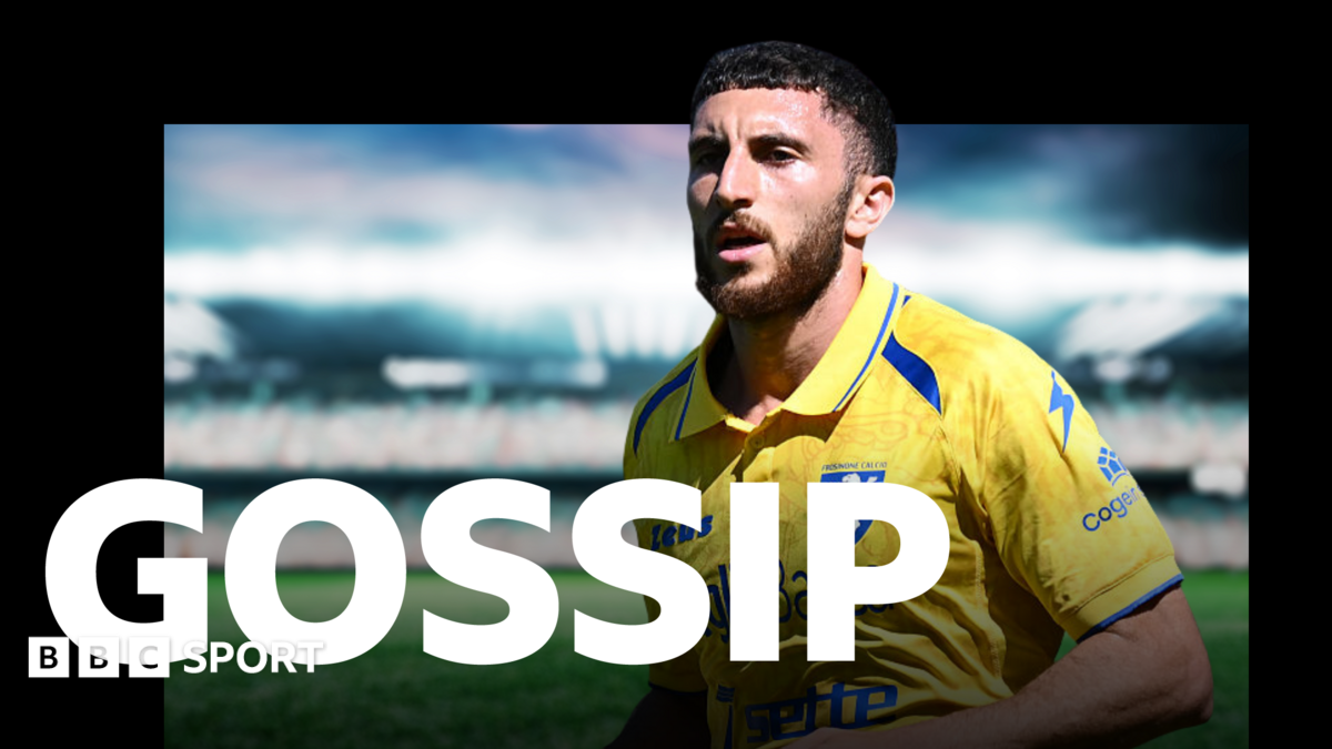 Celtic & Rangers chase winger Ghedjemis – gossip