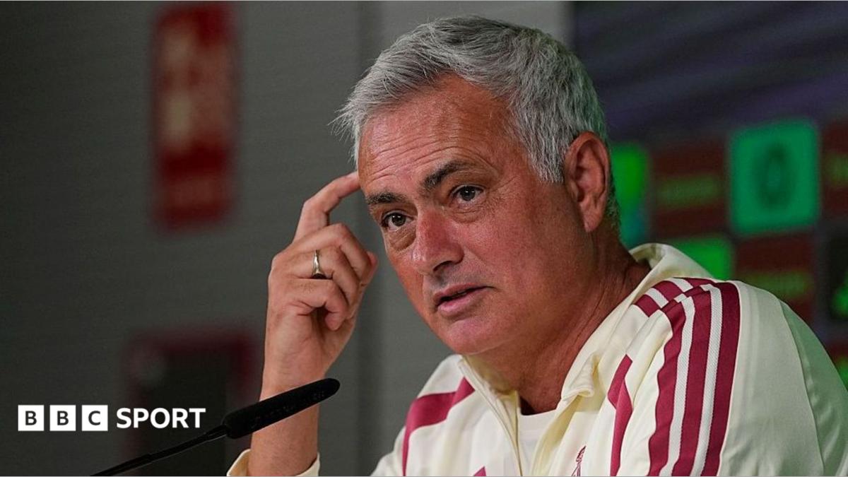 Real Madrid: Jose Mourinho concerned by three-week international break