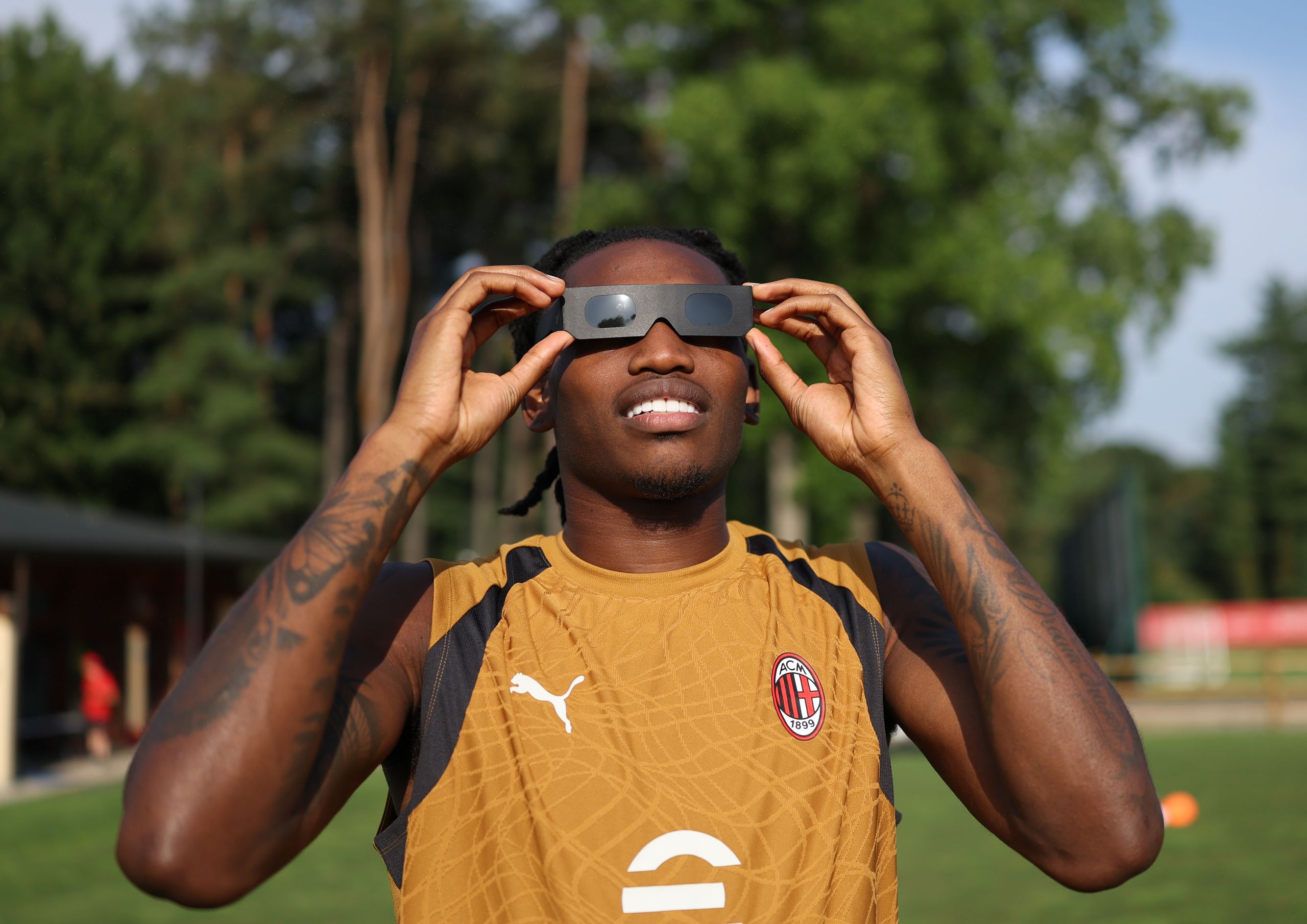Aston Villa pursuit of Rafael Leao effectively over after major transfer development