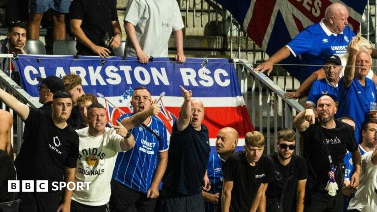 Have expensively-assembled Rangers improved at all under McInnes?