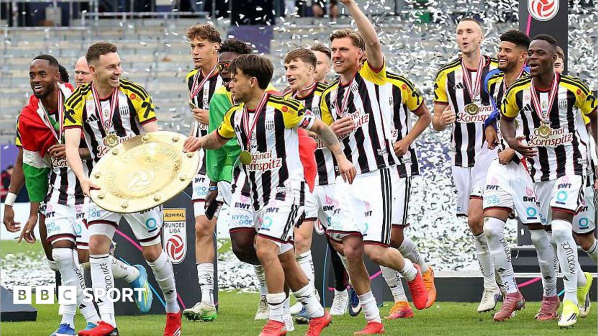 Celtic drawn against LASK as other Scottish sides discover opponents