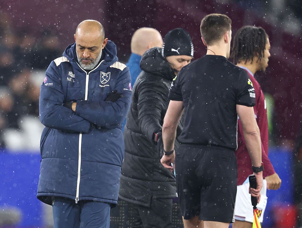 “Harry Redknapp was right. Agents have had West Ham’s pants down over the years. The club have only acted when weakness is exposed” Tony Gale on where the Hammers have fallen short in the transfer window