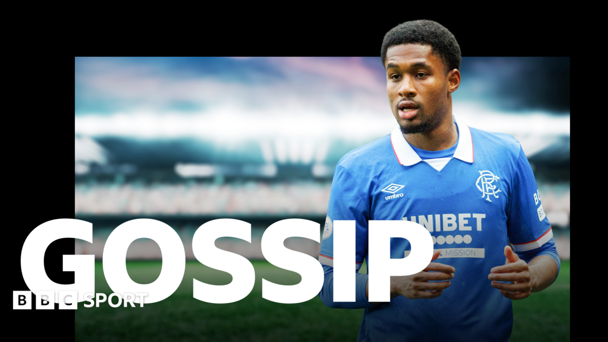 Scottish gossip: Jayden Meghoma, Kosta Nedeljkovic, Hugo Siquet