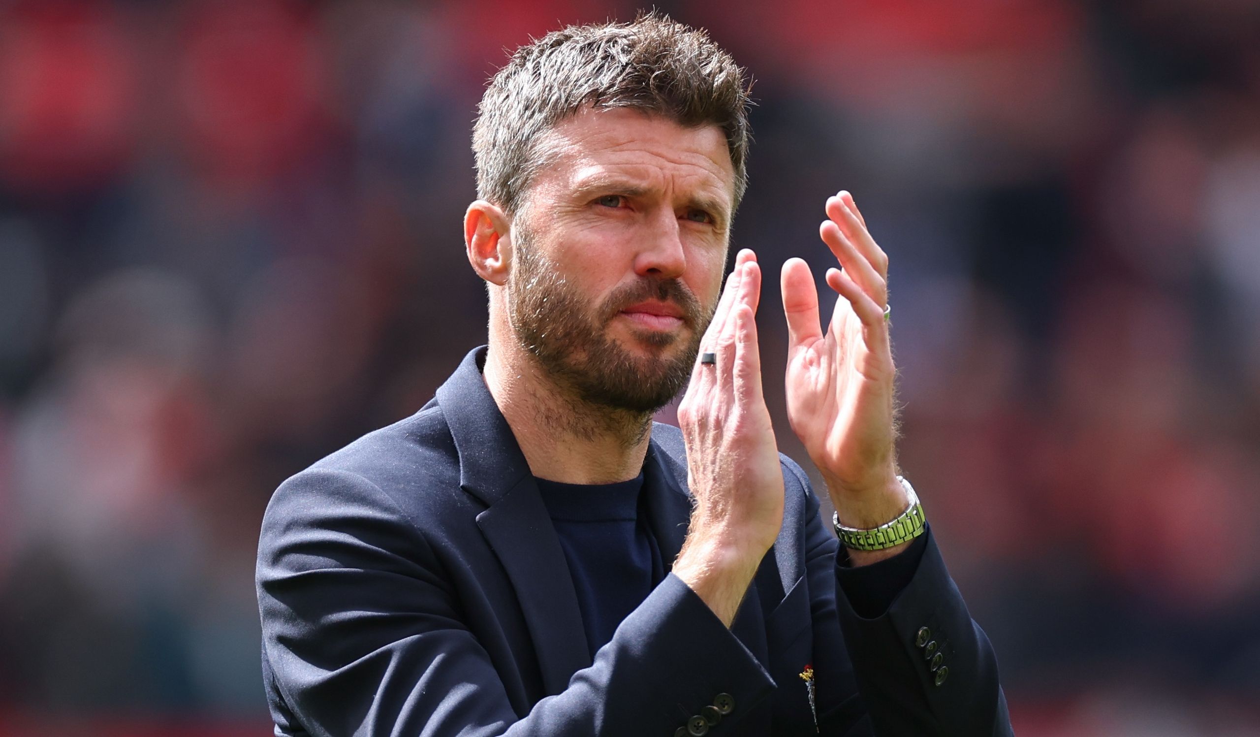 Manchester United bordered on challenging under Michael Carrick, but can he prevent the Red Devils from their usual backslide in his first complete season? Manchester United 2026-27 season preview