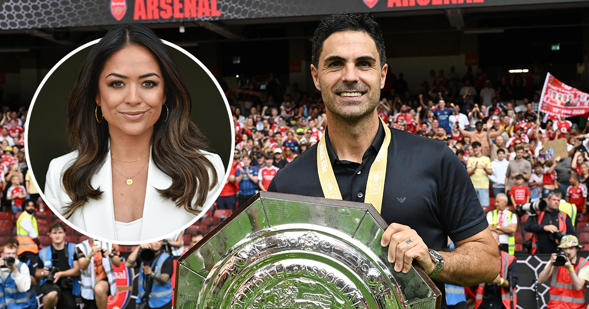 JULES BREACH: Arsenal are still the team to beat this season, Morgan Rogers can help Chelsea challenge for silverware and Matthias Jaissle will give Newcastle a fresh start