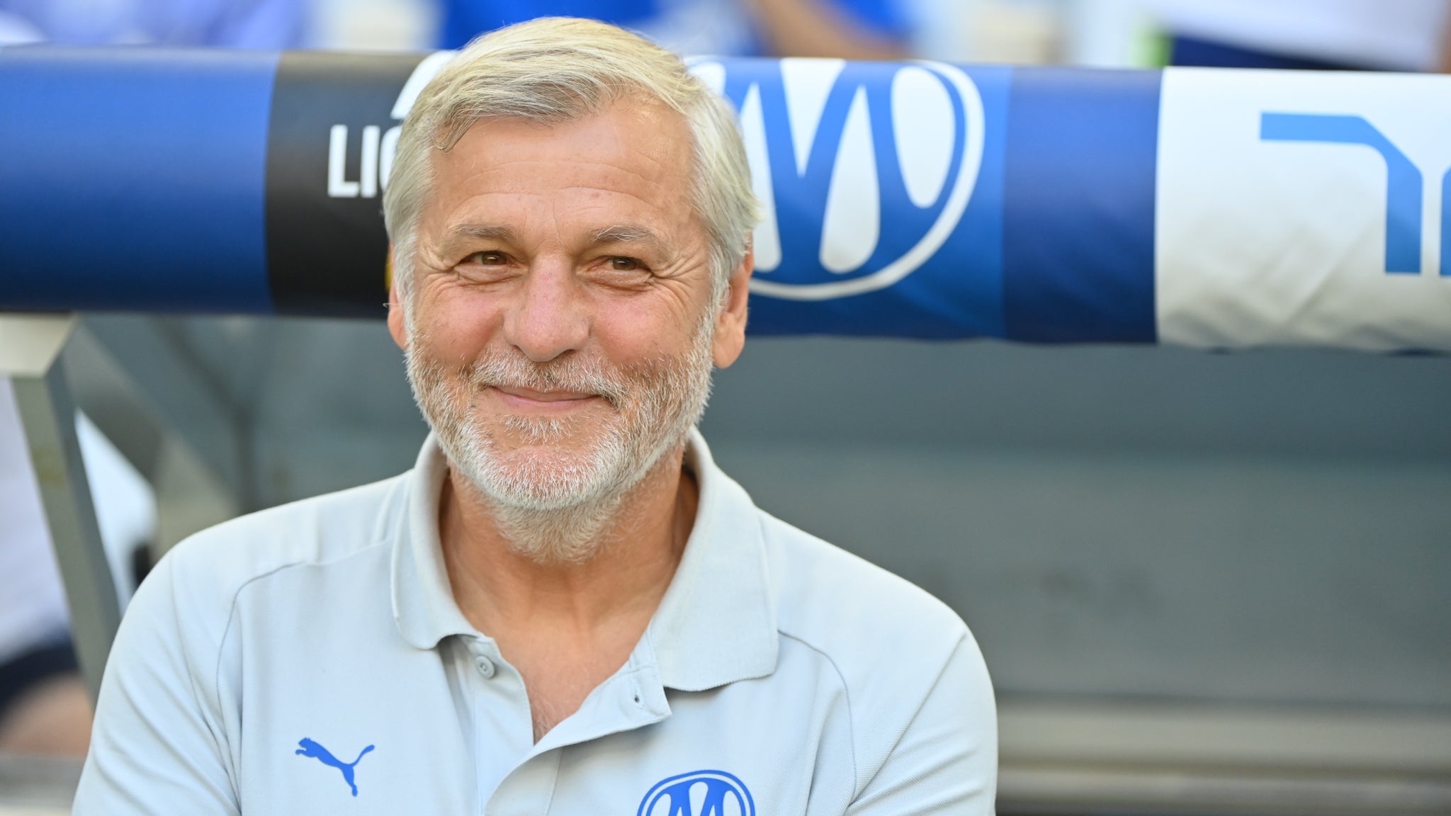 suivez la conférence de presse de Genesio avant le déplacement à Monaco en live