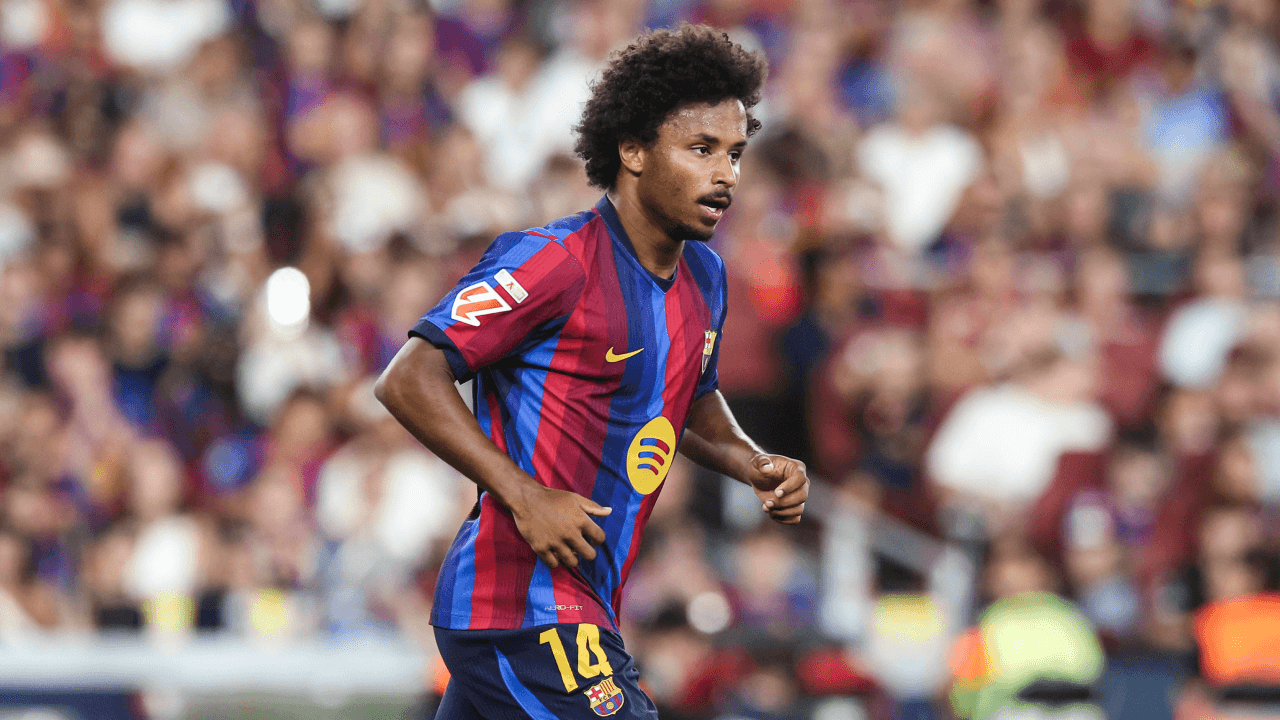 Barcelona host Rayo Vallecano in LaLiga on Monday