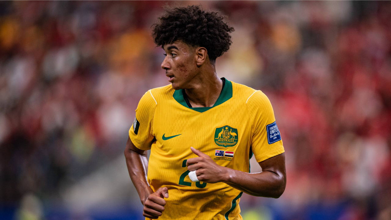 18-year-old Lucas Herrington could be MLS’s biggest export since Alphonso Davies