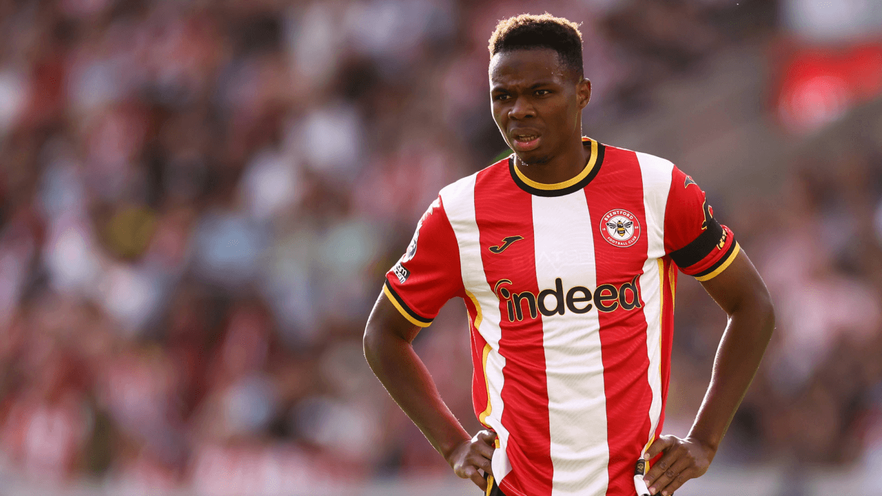 Mamadou Sangare, Brentford’s new midfield wonder