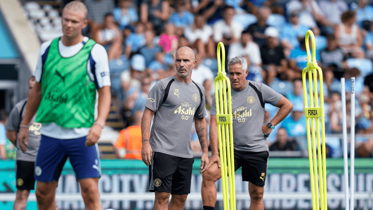 Man City face Norwich City in Carabao Cup, with Brighton due to face the winners