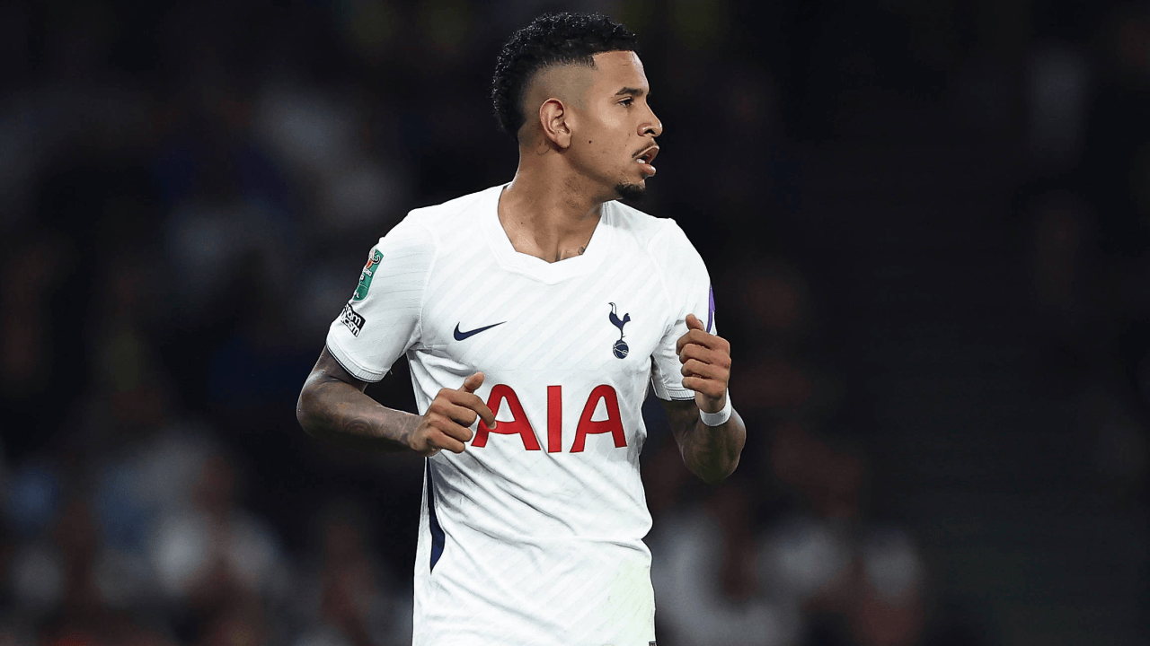 Spurs welcome Newcastle to North London
