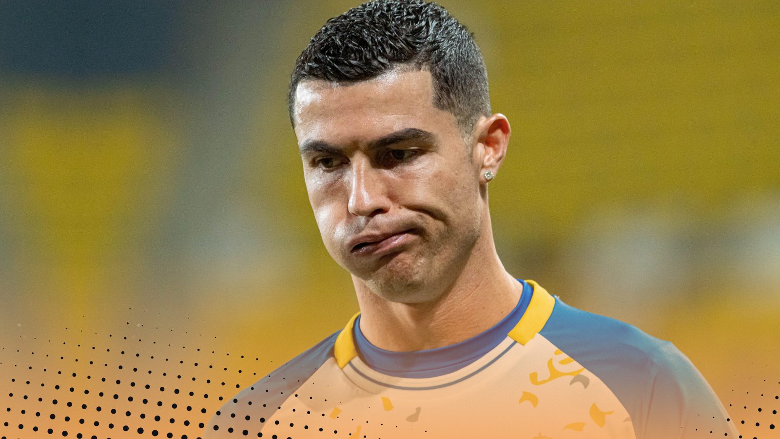 Cristiano Ronaldo & the one Saudi club he’s NEVER scored against