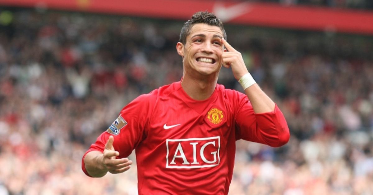 Every player to score 10+ goals in 2007-08