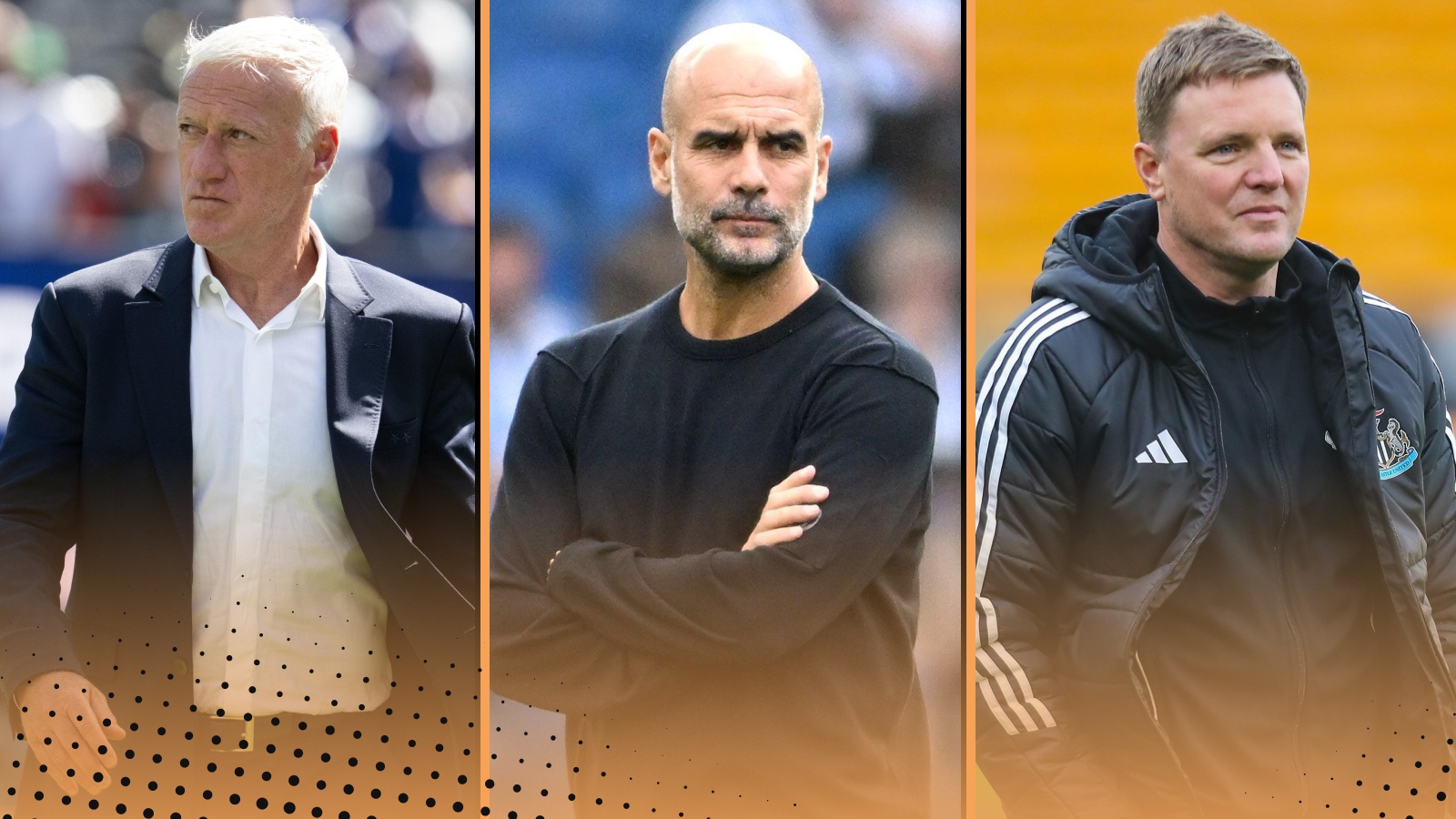 The 10 best available coaches this summer RANKED