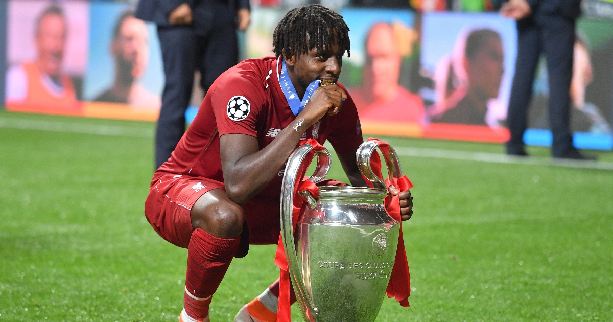 Every English club to have ever qualified